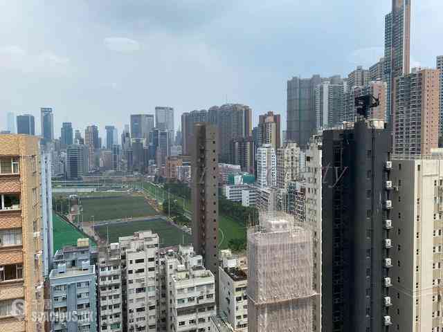 跑马地 - 愉宝大厦 01