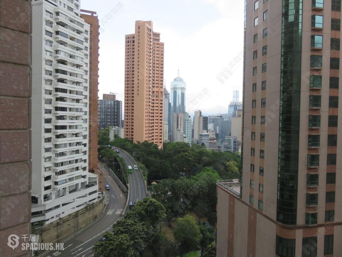 Mid Levels Central - Estoril Court 01