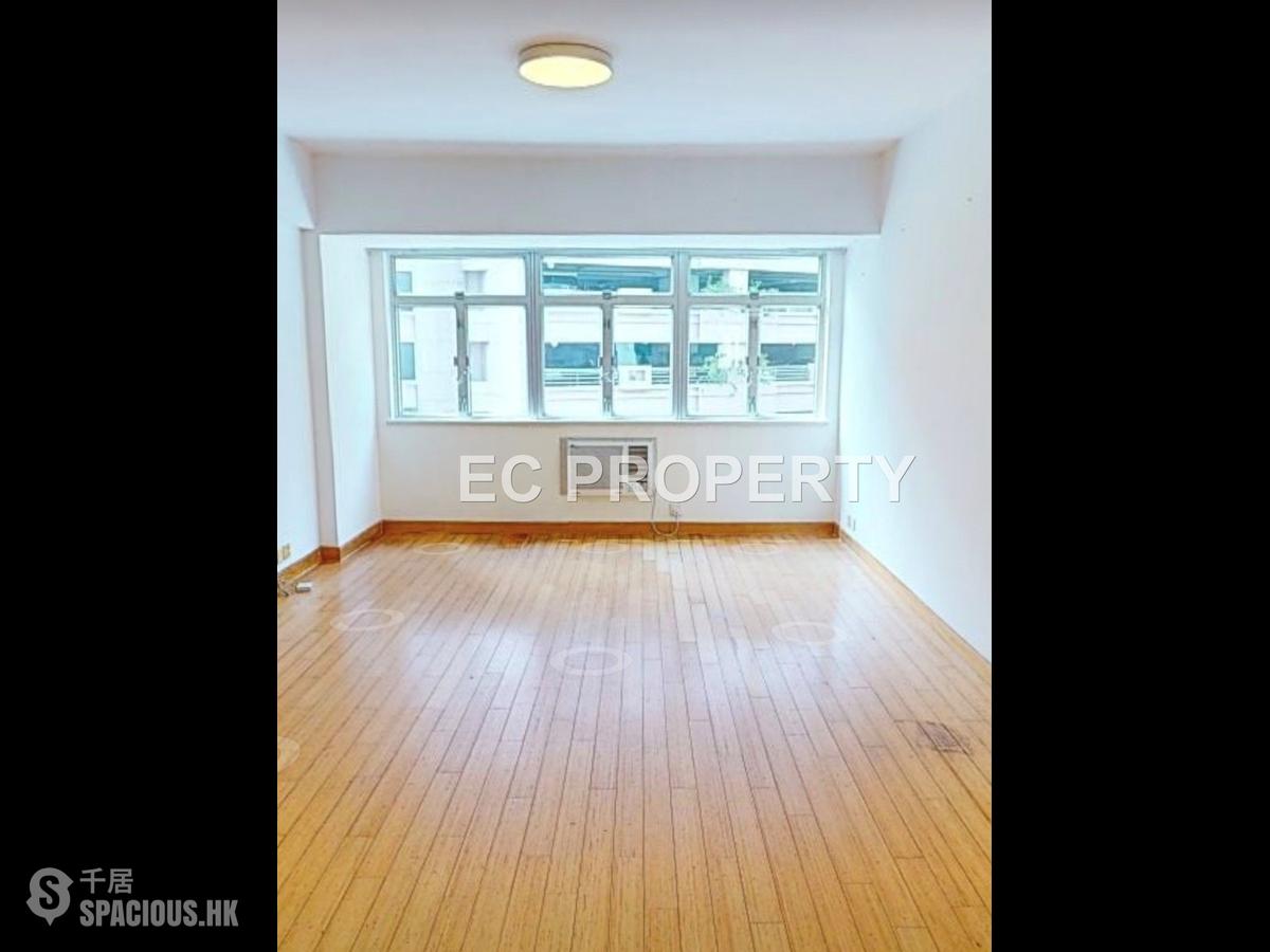 Mid Levels Central - 6B-6E, Bowen Road 01