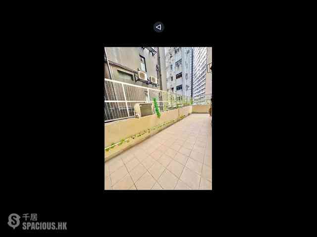 北角 - 清华楼 01