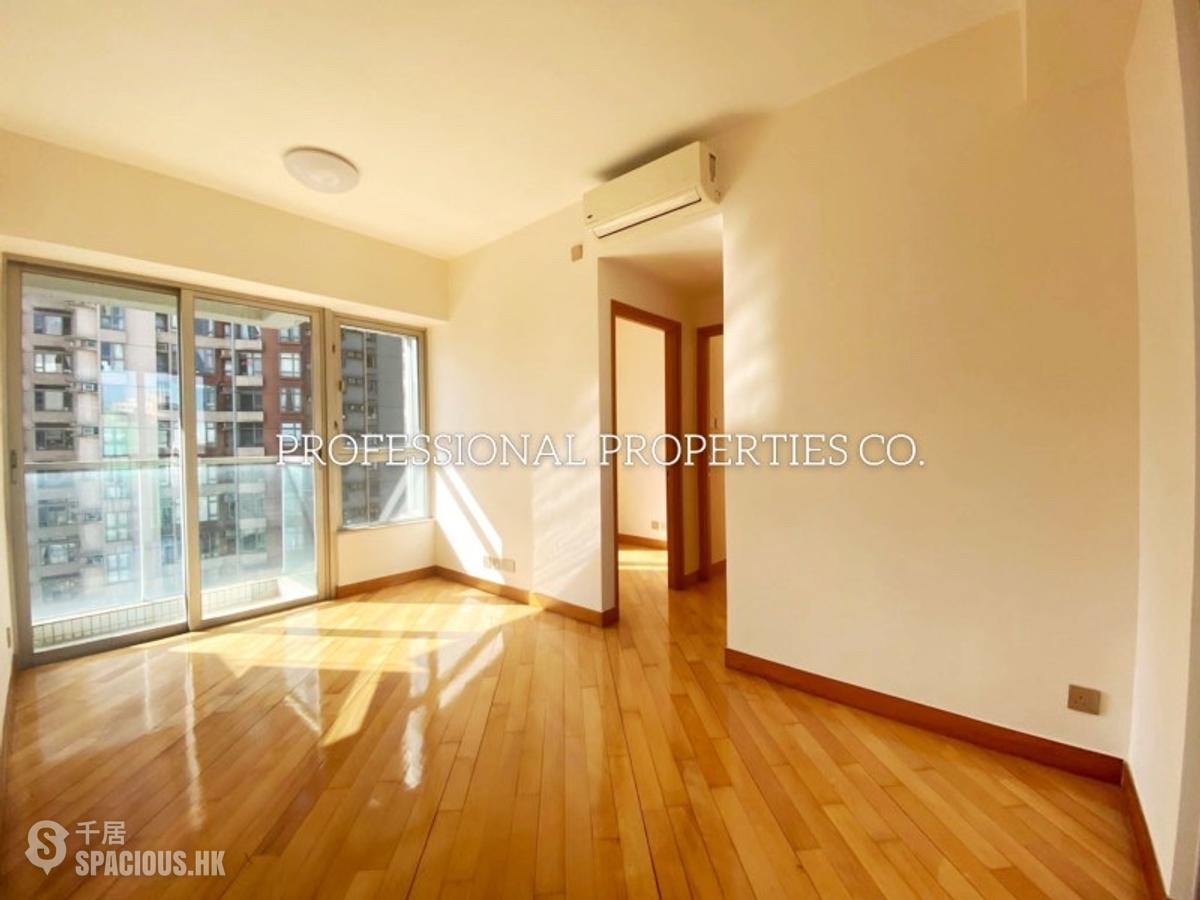 Sheung Wan - Manhattan Avenue 01