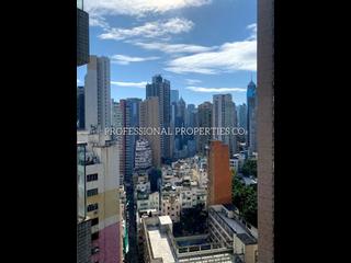 Sheung Wan - Manhattan Avenue 09