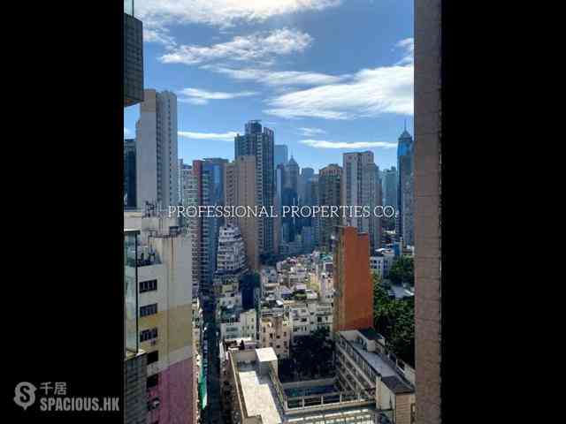 Sheung Wan - Manhattan Avenue 09