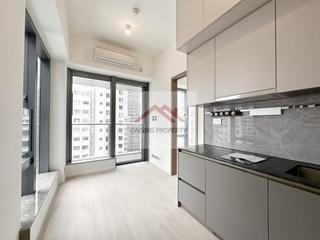 Sai Ying Pun - Des Voeux W Residence 02