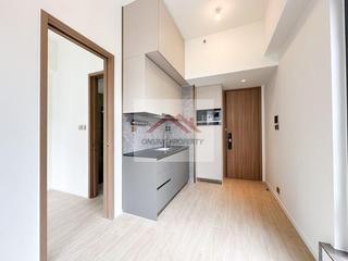 Sai Ying Pun - Des Voeux W Residence 03