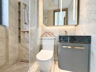 Sai Ying Pun - Des Voeux W Residence 05
