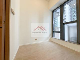 Sai Ying Pun - Des Voeux W Residence 04