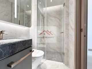 Sai Ying Pun - Des Voeux W Residence 05