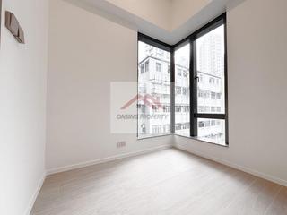 Sai Ying Pun - Des Voeux W Residence 03