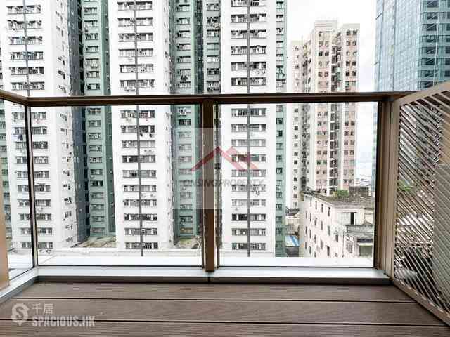 Sai Ying Pun - Des Voeux W Residence 05