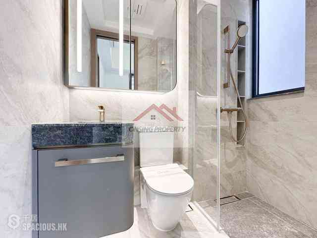 Sai Ying Pun - Des Voeux W Residence 04