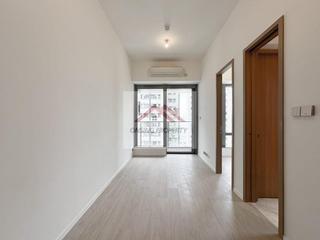 Sai Ying Pun - Des Voeux W Residence 02