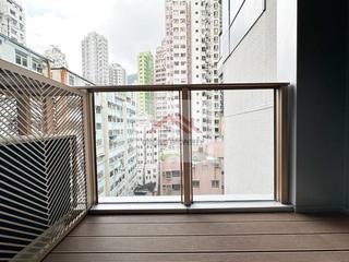 Sai Ying Pun - Des Voeux W Residence 05
