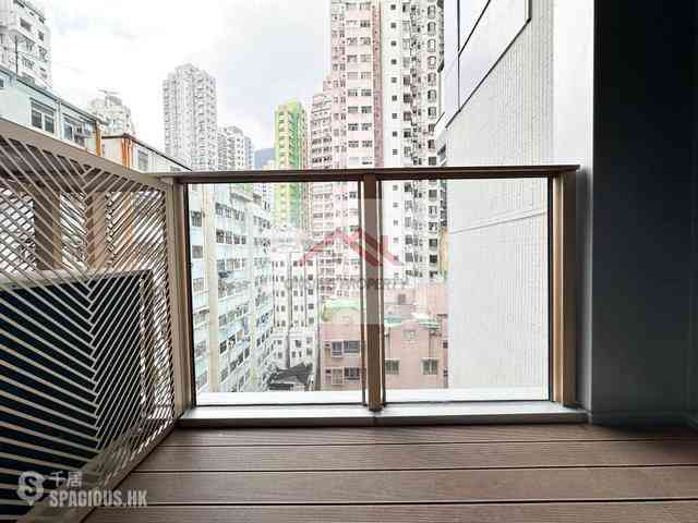 Sai Ying Pun - Des Voeux W Residence 05