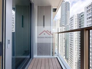 Sai Ying Pun - Des Voeux W Residence 03