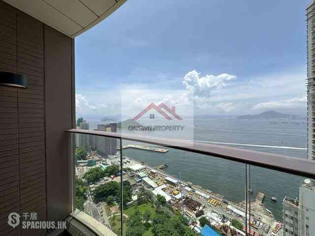Kennedy Town - Cadogan 01