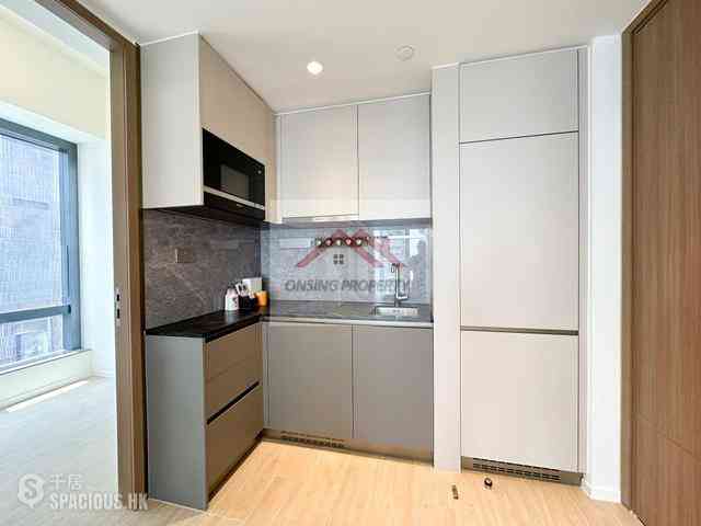 Sai Ying Pun - Des Voeux W Residence 04