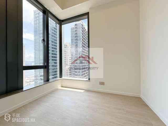 Sai Ying Pun - Des Voeux W Residence 06
