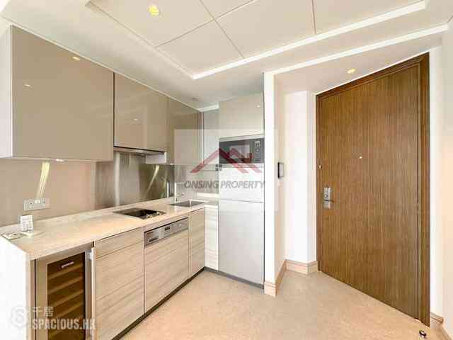Kennedy Town - Cadogan 04