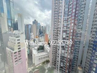 Sheung Wan - Manhattan Avenue 06