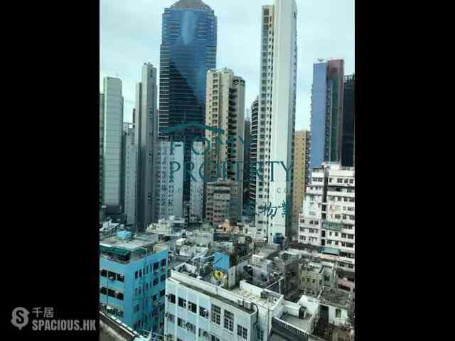 Soho - Winly Building 05