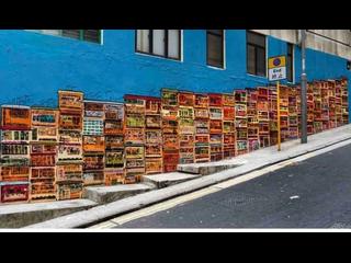 Soho - Winly Building 08