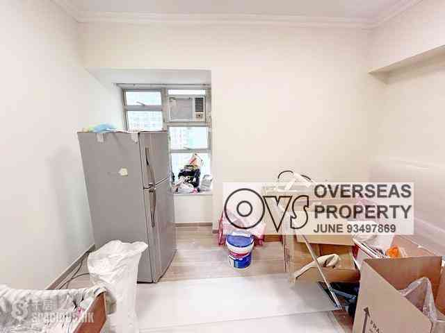 Wan Chai - Manrich Court 04