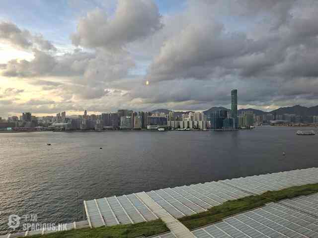 North Point - City Garden 02