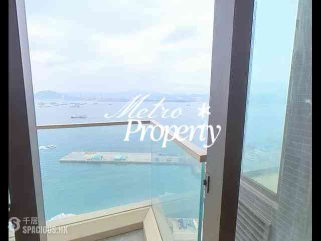Shek Tong Tsui - Harbour One 02