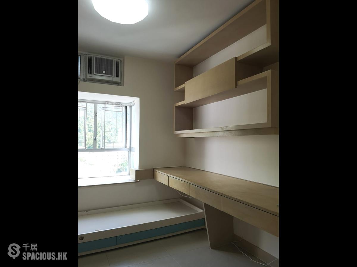Kennedy Town - Academic Terrace Block 3 01
