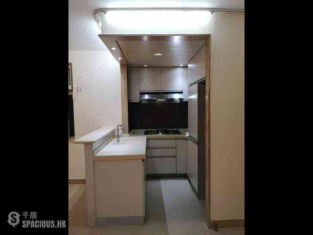 Kennedy Town - Academic Terrace Block 3 03