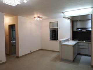 Kennedy Town - Academic Terrace Block 3 08