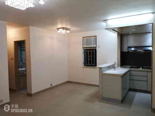 Kennedy Town - Academic Terrace Block 3 08