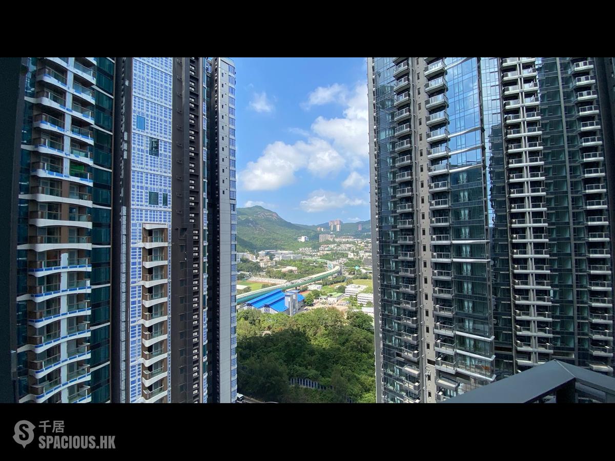黃竹坑 - 港岛南岸1期 晋环2A座 01