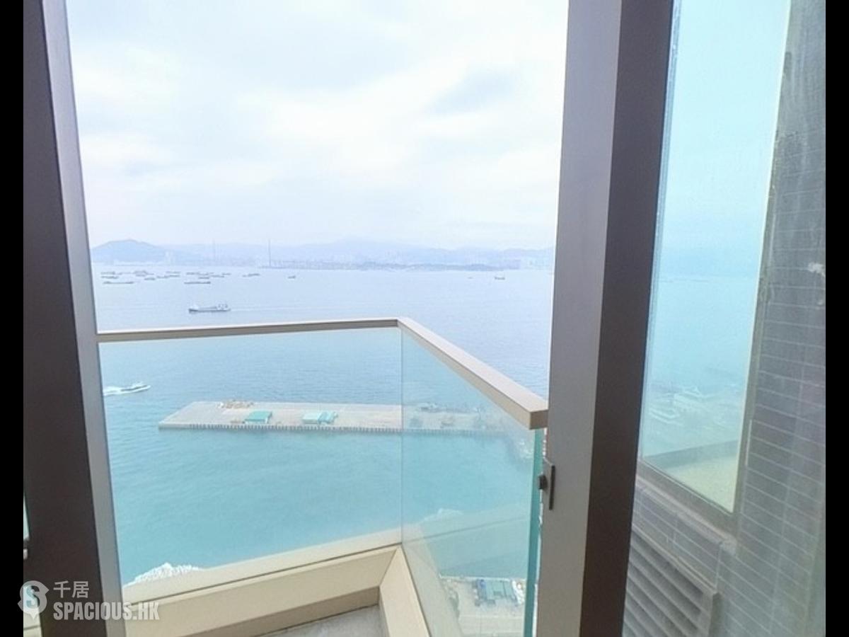Shek Tong Tsui - Harbour One 01