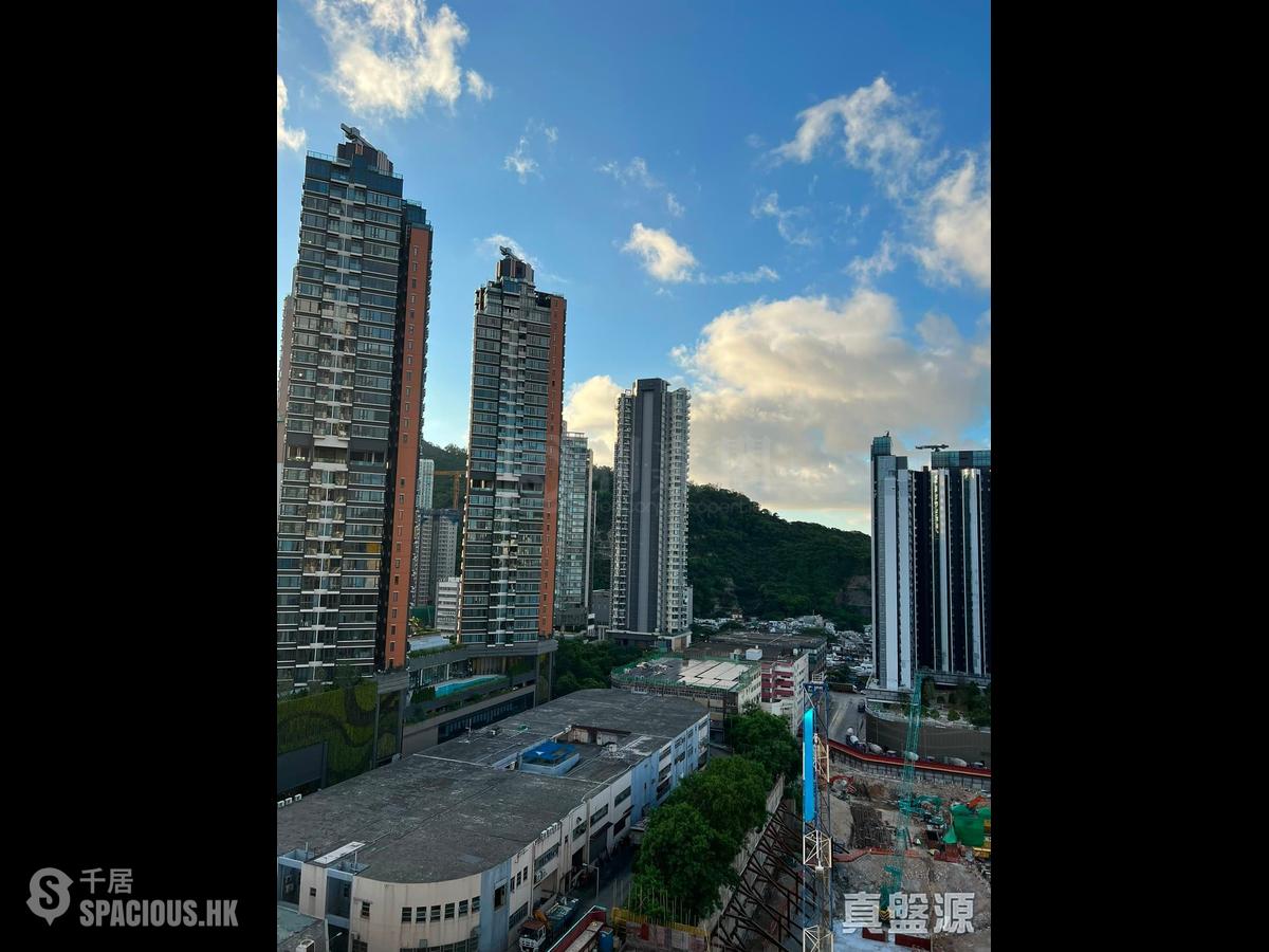 油塘 - Peninsula East 01