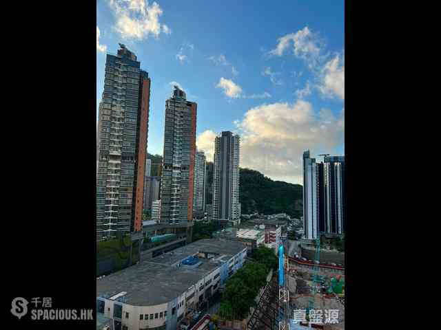 油塘 - Peninsula East 01