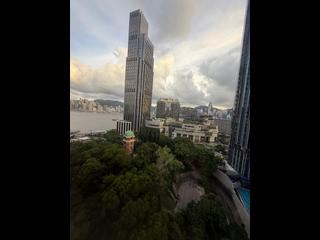Tsim Sha Tsui - Harbour Pinnacle 06