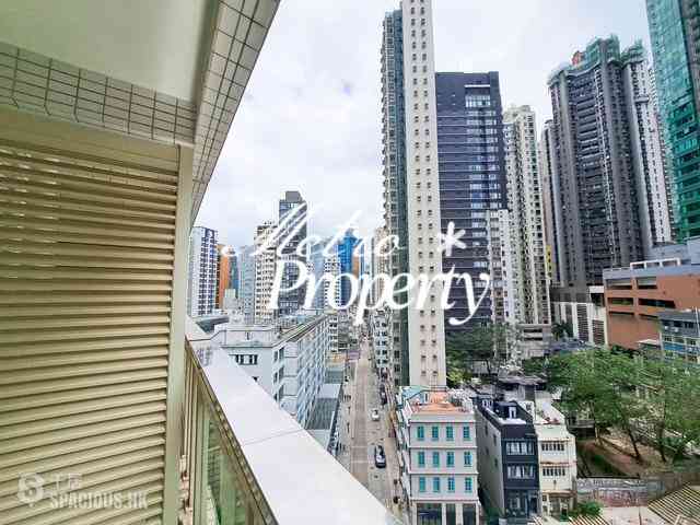 Soho - Centrestage 07