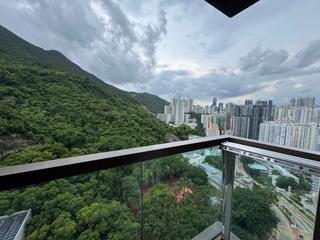 筲箕湾 - 香岛1座 03