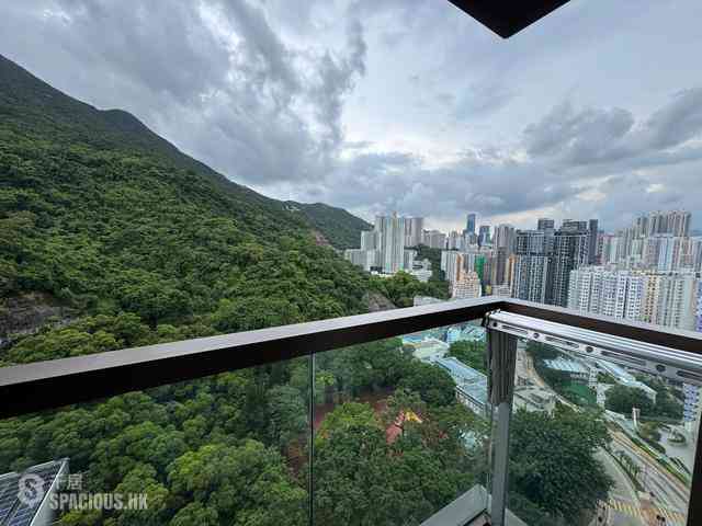 Shau Kei Wan - Island Garden Block 1 03