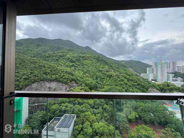 Shau Kei Wan - Island Garden Block 1 04