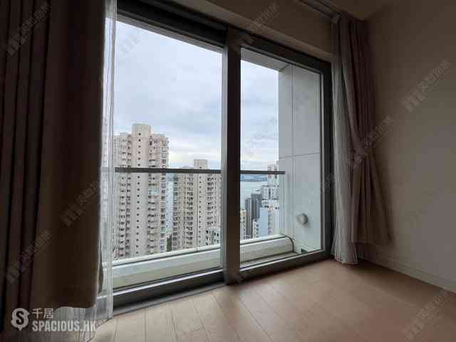 Kennedy Town - Lexington Hill 03