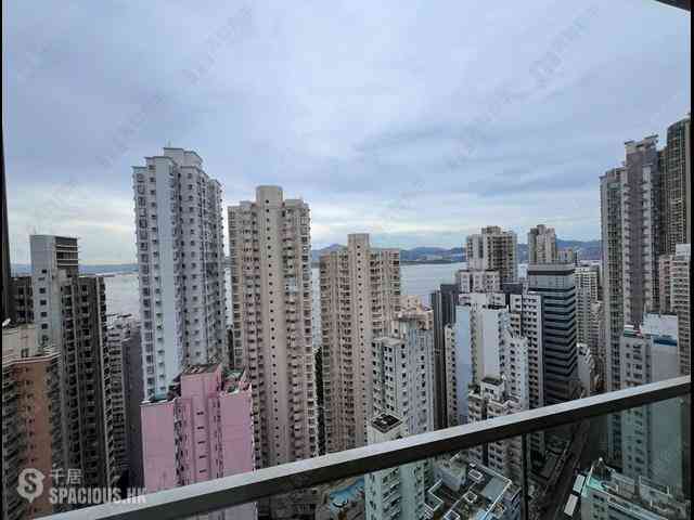 Kennedy Town - Lexington Hill 09