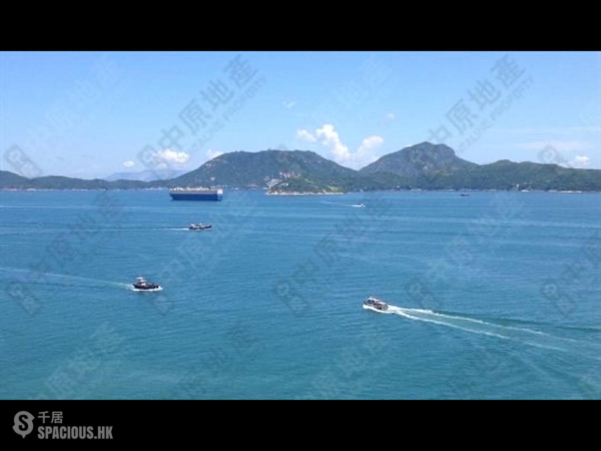 数码港 - 贝沙湾4期 南湾 01