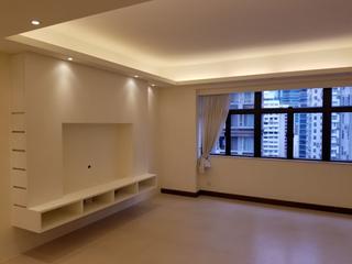 Wan Chai - Suncrest Tower 02