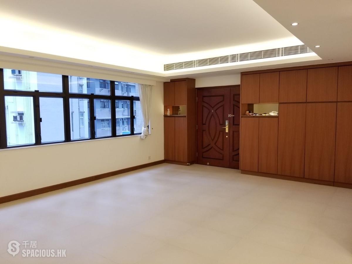 Wan Chai - Suncrest Tower 01