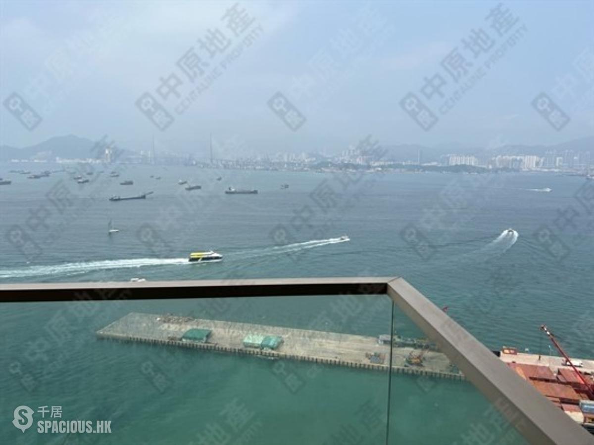 Shek Tong Tsui - Harbour One 01