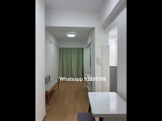 Sai Ying Pun - Nam Cheong House 03