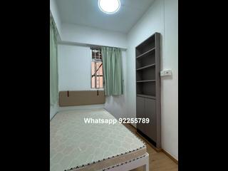 Sai Ying Pun - Nam Cheong House 04